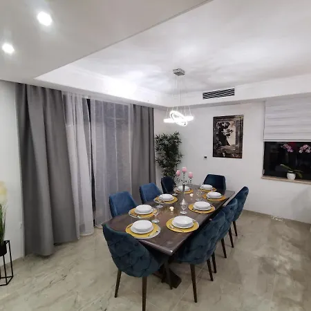 Villa Luxury Sara In Malinska Sveti Ivan (Krk)