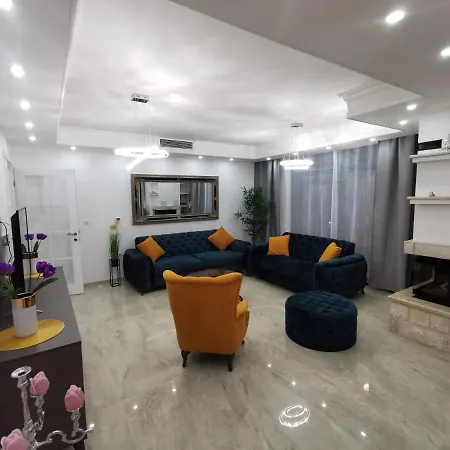 Luxury Villa Sara With Jacuzzi In Malinska Villa Sveti Ivan (Krk)