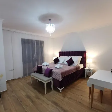Luxury Sara In Malinska וילה *
