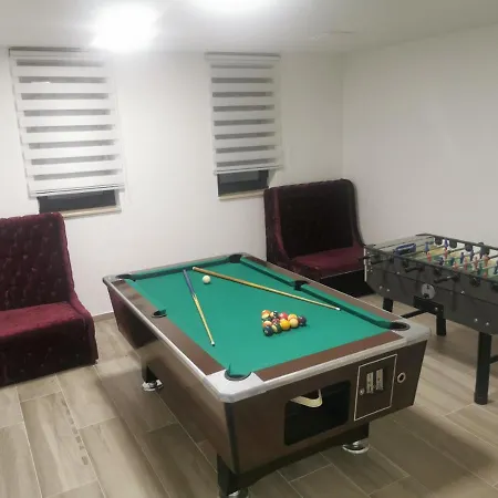 Luxury Sara In Malinska וילה *