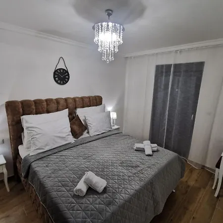 Luxury Sara With Jacuzzi In Malinska * Sveti Ivan (Krk)