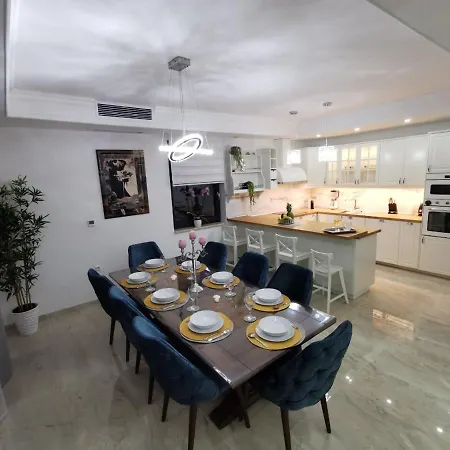 Villa Luxury Sara In Malinska Sveti Ivan (Krk)