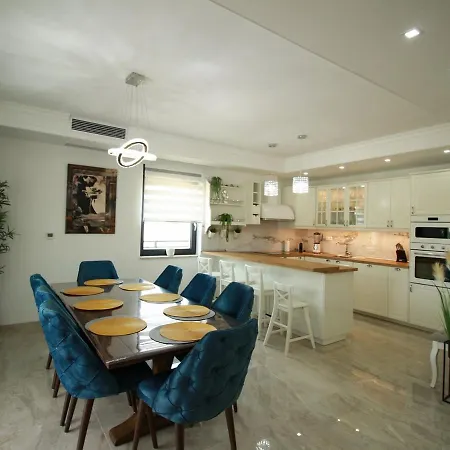 Luxury Villa Sara With Jacuzzi In Malinska Villa Sveti Ivan (Krk)