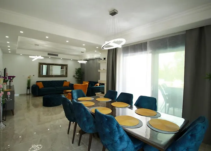 Luxury Sara With Jacuzzi In Malinska * Sveti Ivan (Krk)