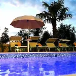 Luxury Sara With Jacuzzi In Malinska * Sveti Ivan (Krk)
