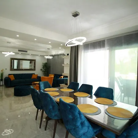 Luxury Sara With Jacuzzi In Malinska * Sveti Ivan (Krk)